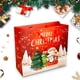 thumbnail image 3 of onlyliua Oferta Por Tiempo Limitado Nueva Bolsa de Regalo de Navidad, Bolsa de Mano, Bolsa de Papel, Bolsa de Regalo de Mano, Bolsa de Embalaje, 3 of 3