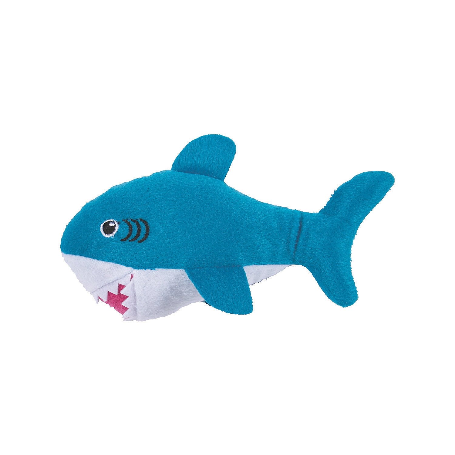 walmart stuffed shark