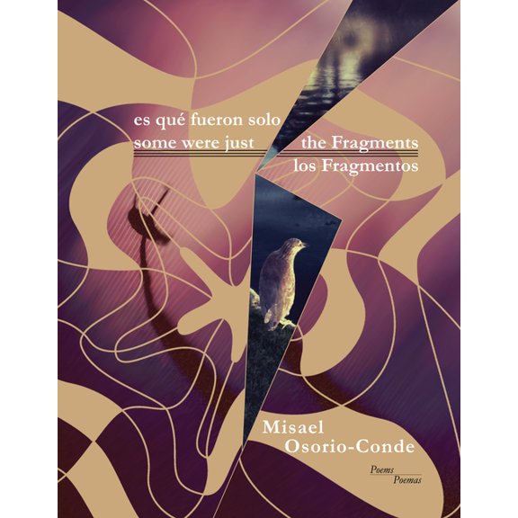 Some Were Just the Fragments // Es Que Fueron Solo Los Fragmentos, (Paperback)