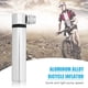 thumbnail image 3 of Mini bomba de bicicleta de aleación de aluminio bomba de aire manual inflador de neumáticos de bola MTB AV/FV Barbie Nuevos Originales, 3 of 8