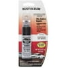 Rust-Oleum Automotive Scratch and Chip Repair Marker, Universal Flat Black