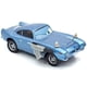 thumbnail image 4 of Disney Pixar Cars 2 Lightning McQueen con gun mcmismile Series, modelo de coche de aleación fundido a presión, juguete para niños, regalo de Navidad, 4 of 4