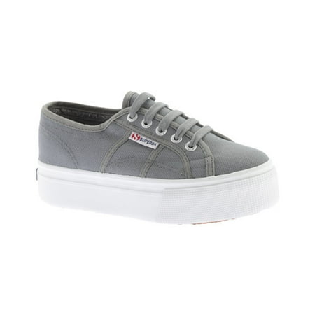 - Women's Superga 2790 ACTOW Flatform Sneaker