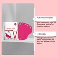 thumbnail image 4 of Face Mask Skincare Collagen face mask Skin care Mask Chin Patch Mask Hydrates And Moisturizes Jaw Line Facial V-shape Mask(buy 2 get 10% off), 4 of 5