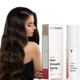 thumbnail image 2 of Advanced Hair Growth Oil Spray -Non-Greasy Hormone Free Formula Promotes Thi c k, 2 of 7