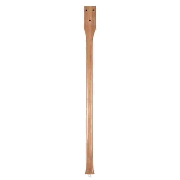 Truper 38 in. Wood Replacement Handle