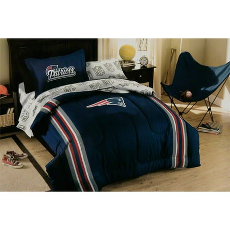 nfl new england patriots twin comforter set walmart com nfl new england patriots twin comforter set walmart com