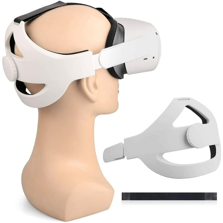 axGear Strap for Oculus Quest 2 Head Strap Headband Replace