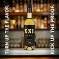 thumbnail image 6 of XXL Pineapple Moscato Wine, 750 mL Glass Bottle, 16% ABV, 6 of 9