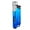 Blue-1079, variant on QuLuJing Cigarette Lighter, Direct Charging Lighter Plastic Metal Visible Compartment Windproof New Compact and Portable Ignition