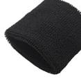 thumbnail image 4 of MUÑEQUERA ADIDAS NEGRO PARA UNISEX ADIDAS TEN WB S S97838, 4 of 5