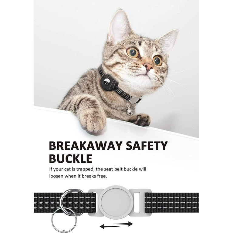 Cat belt best sale with gps