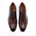 thumbnail image 3 of ZAPATO OXFORD OXFORD JOCKEY CLUB CAFÉ 141360, 3 of 4