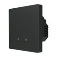 thumbnail image 1 of Lefu For Moes For Tuya For ZigBee Smart Light Switch Wall Switch Star Ring Series For Led Light Lamp Smart Control, 1 of 9