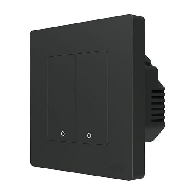Lefu For Moes For Tuya For ZigBee Smart Light Switch Wall Switch Star Ring Series For Led Light Lamp Smart Control