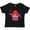 AB-Black, variant on Inktastic Robot Little Brother Boys Toddler T-Shirt