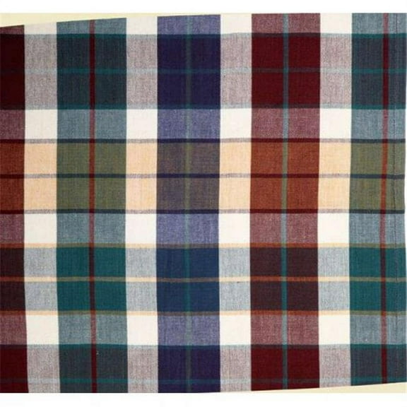 72 in. Window Valance