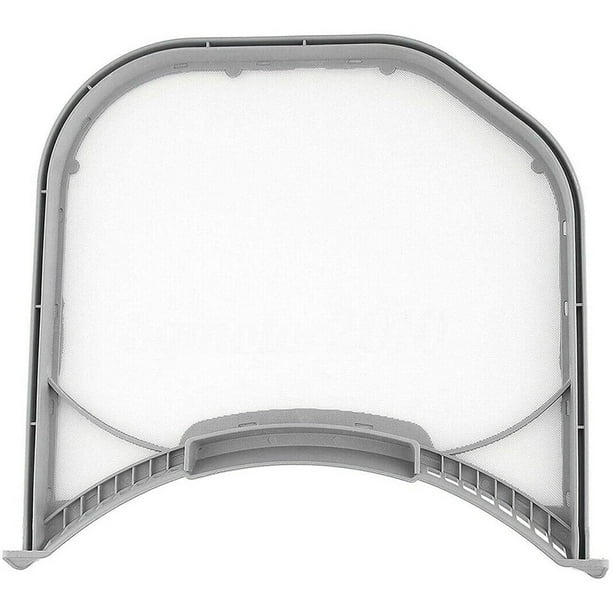 Dryer Lint Filter Assembly Compatible for ADQ56656401 Dryer Lint Screen
