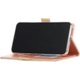 thumbnail image 5 of Funda tipo cartera para iPhone 13 Pro Max para mujer, DMaos de piel sintética con encaje y bonita correa de muñeca con lazo, ideal para iPhone 13 Pro Max 2021 de 6,7 pulgadas - P, 5 of 5
