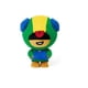 thumbnail image 1 of Doll Mobile Game Wilderness Fighting Card Doll Toy Brawl Stars Standing Plush SHYTMV 26-27s, 1 of 2