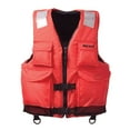 thumbnail image 2 of Kent Elite Dual Sized Vest, 2 of 2