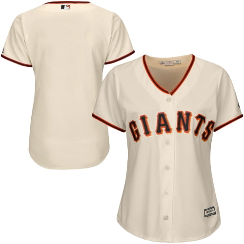 san francisco giants jersey womens