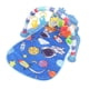 thumbnail image 1 of Alfombra De Juego Para Bebé Boca Abajo, Sonajeros Coloridos, Juguete De Aprendizaje, Piano, Alfombra De Juego Para Bebé, Plegable Para Niños De 0 A 36 Meses, 1 of 7