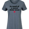 thumbnail image 3 of Instant Message - In Need Of A Sweet Treat - Women's Any Way Dress, 3 of 6