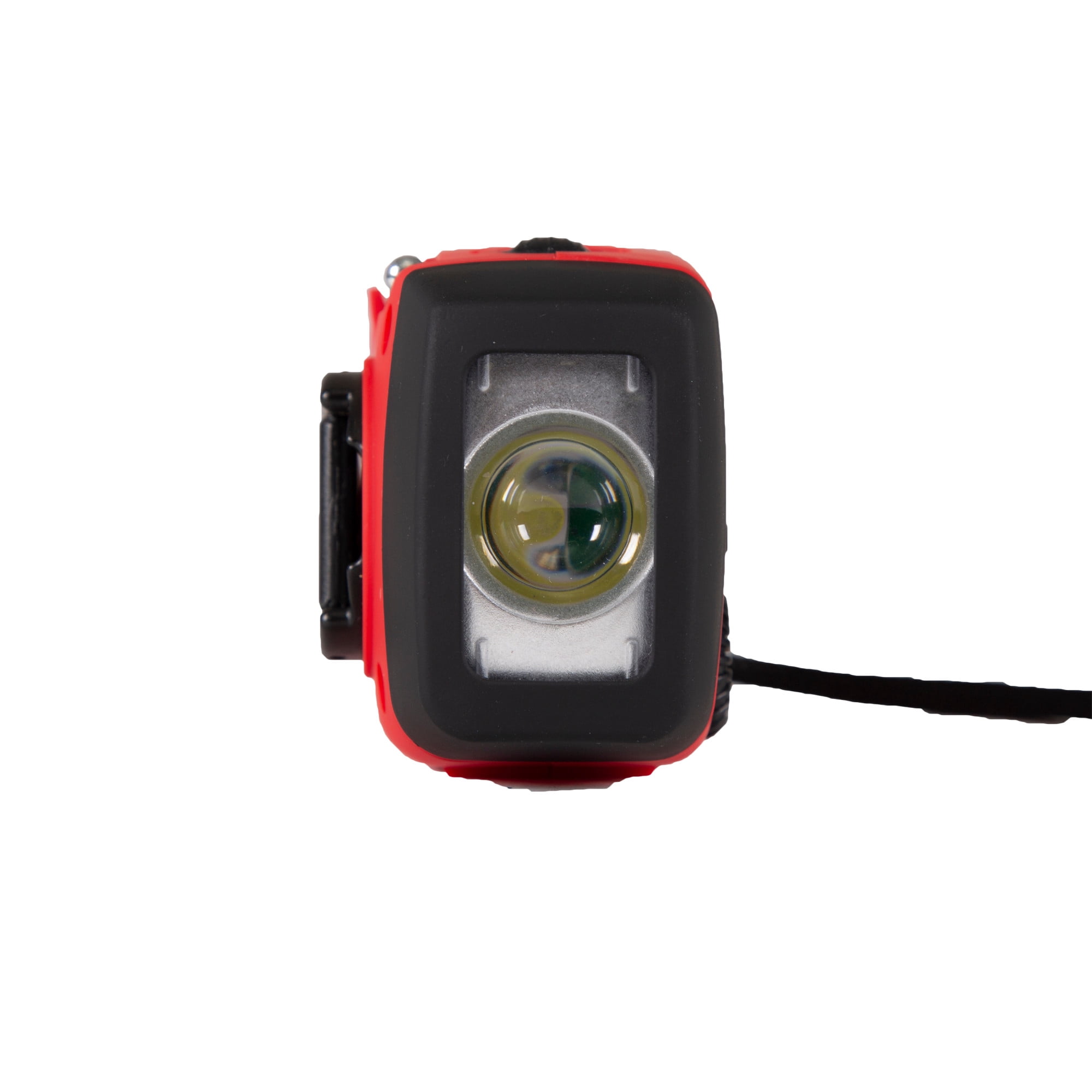 Stansport Handheld Solar/Dynamo Powered Flashlight with Radio
