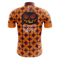 thumbnail image 2 of Happy Halloween Men's Cycling Jersey - M, 2 of 3