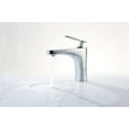 thumbnail image 3 of American Imaginations 16.5-in. W CSA Oval Bathroom Undermount Sink Set In White - Chrome Hardware - Overflow Drain Incl. AI-27090, 3 of 9