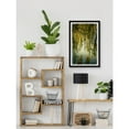 thumbnail image 3 of Marmont Hill Vines and Branches Framed Painting Print, 3 of 6
