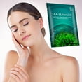 Facial Cleansing Bar Organic Scrub Hair Removal Sponge Thursday ...