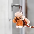 thumbnail image 4 of WMQPNNS New Trending Keychain Western Style Horse Charm Ranch for Horse Lovers, 4 of 4