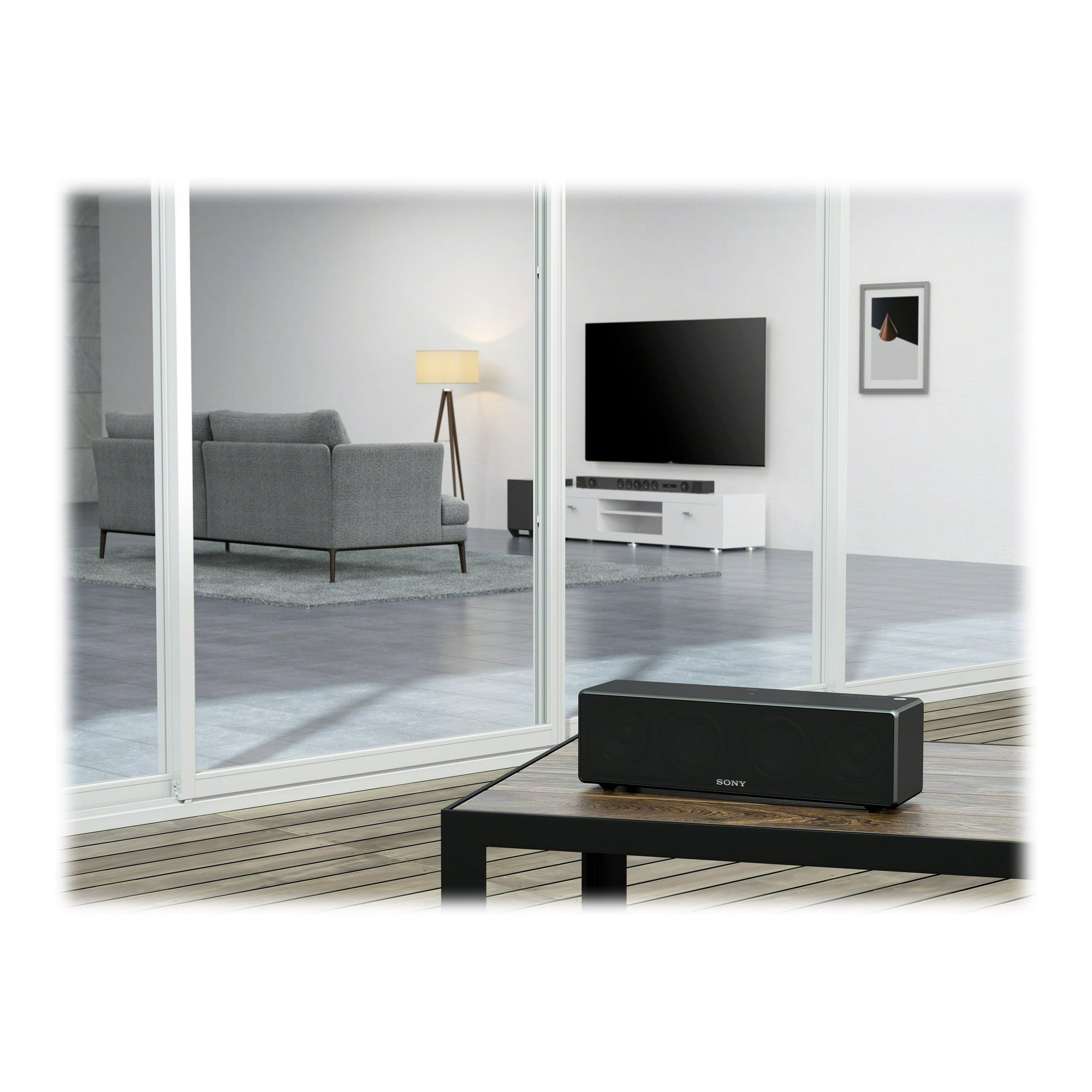 SONY - SONY　BRAVIA KJ-9500H65型　HT-ST5000 Sony HT-ST5000 review | What Hi-Fi?