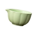 thumbnail image 4 of Tazón tradicional de matcha con regalo de inicio de brote de vertido Chawan Chawan Copa Copa Matcha Mezcla para la sala de té amante de la sala de té Verde, 4 of 8