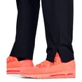 thumbnail image 3 of Pantalones deportivos Under Armour Woven Vital para hombre, negros, talla L, 3 of 4