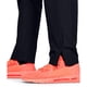 thumbnail image 3 of Pantalones deportivos Under Armour Woven Vital para hombre, negros, talla L, 3 of 4