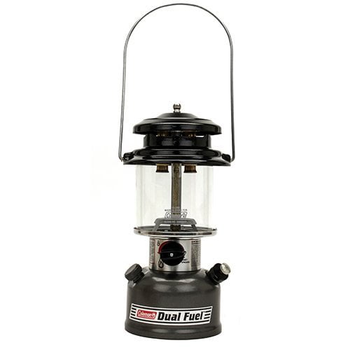 Coleman DualFuel 2Mantle 285 Lantern
