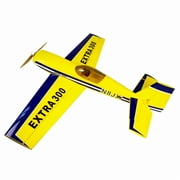 Sonic Modell Extra 300 47in Pnp Brushles