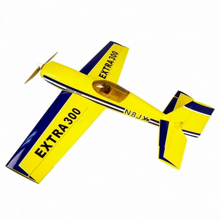 Sonic Modell Extra 300 47in Pnp Brushles