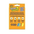 thumbnail image 5 of Scrub Daddy Sponge - 4ct, 5 of 11