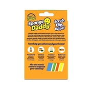 Scrub Daddy Sponge - 4ct