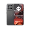 thumbnail image 2 of MOTOROLA MOTO G15 4GB RAM 128GB GRIS más motorola MOTO BUDS BASS PANTONE DRAK SHADOW, 2 of 4