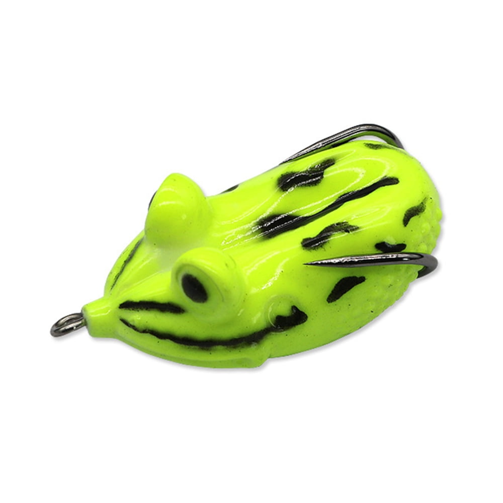 Swimbaits Set Fishing Tackle Soft Plastic Lure Realistic Appearance For Outdoor  Pond Fishing 