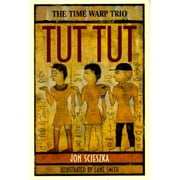 Tut Tut (Hardcover) by Jon Scieszka
