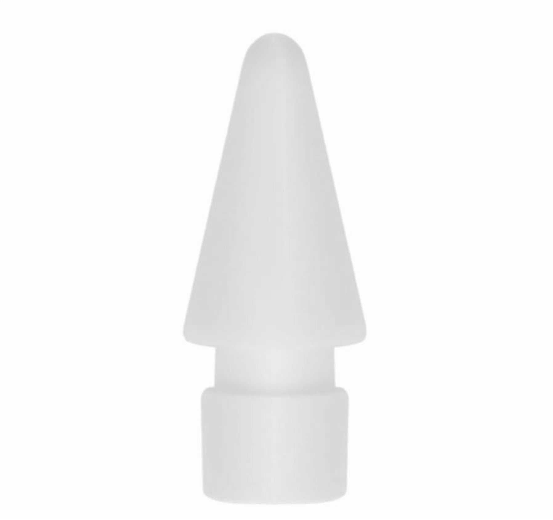 Upgraded Pack Pencil Tips for Apple Pencil ,No Wear Out Fine