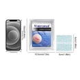 thumbnail image 3 of WIFKLSIIPG Wound Waterproof and Breathable Transparent Bandaid 10PC in A Pack, 3 of 8