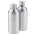 thumbnail image 3 of Botella de agua de aluminio Yinane 120ml para ejercicio Libre Senderismo, 3 of 8