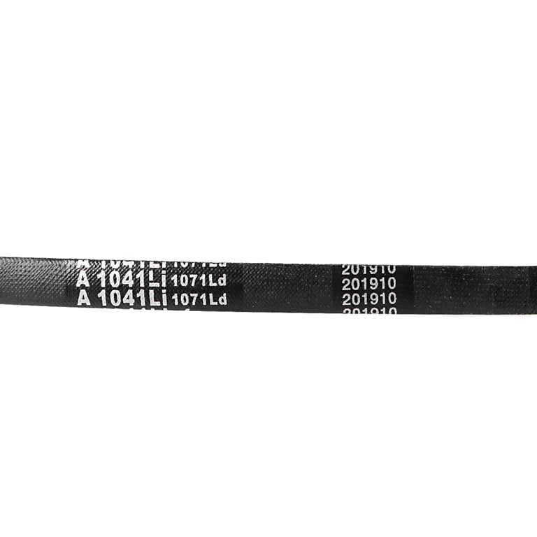 XYWHPGV A1194/A47 Cinghie trapezoidali 47 Circonferenza interna, Cinghia di trasissione in